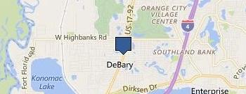 7-Eleven location map