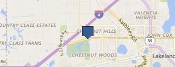 Auto-Owners Insurance CO location map