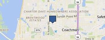 Boulder Formations LLC location map