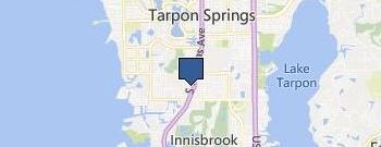 One Hour  Air Conditioning & Heating location map