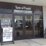 Taste of Punjab India Restaurant - Restaurants in Pinellas Park