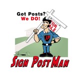Sign Postman, LLC - Real Estate Services in Lakeland