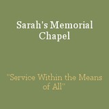 Sarah's Memorial Chapel Inc - Funeral Services & Cemeteries in Fort Pierce