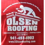 Olsen Roofing - Roofing in Venice