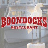 Boondocks Restaurant - Restaurants in Daytona Beach