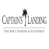 Captain's Landing - Men’s Clothing in Venice