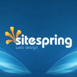 Sitespring Website Design and Marketing - Web Design & Development in Sarasota