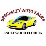 Specialty Auto Sales - Used Car Dealers in Englewood