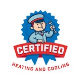 Certified Heating & Cooling - Heating & Air Conditioning / HVAC in Fort Myers