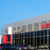Jenkins Nissan - Car Dealers in Lakeland