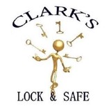 Clark's Lock and Safe - Keys & Locksmiths in Milton