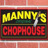 Mannys Original Chophouse - Steakhouses in Lakeland
