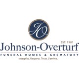 Johnson-Overturf Funeral Home - Funeral Services & Cemeteries in Interlachen