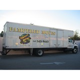 Pampered Movers Of Sarasota, LLC - Movers & Removals in Sarasota