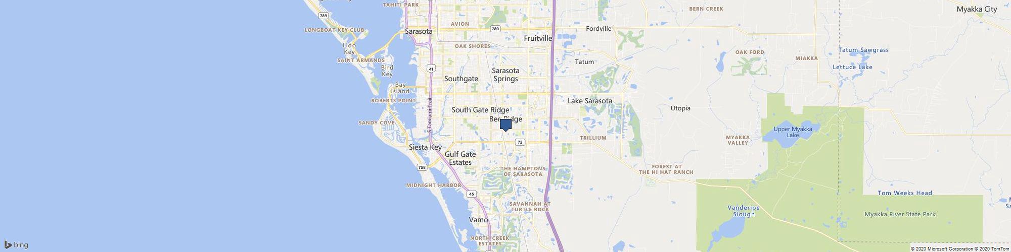 Pampered Movers Of Sarasota, LLC cover photo