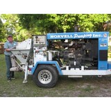 Rusty Norvell Concrete Pumping - Concrete Products & Services in Fort Pierce
