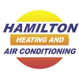 Hamilton Heating & Air Cond - Heating & Air Conditioning / HVAC in Englewood