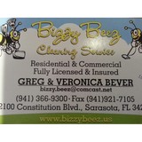 Bizzy Beez - Cleaning Services in Sarasota