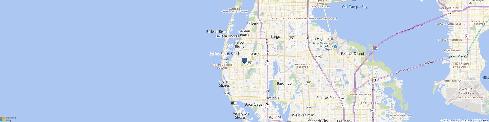 Randy's Stump Removal cover photo