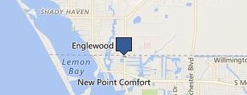Overbeck Cara L DDS location map
