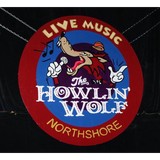 Howlin Wolf - Other in Melrose