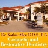 Kathie  Allen , D.D.S.,P.A. - Dentists in Venice
