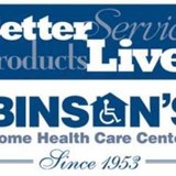 Binson's Hospital Supplies Inc - Medical Equipment  & Appliances in Altamonte Springs
