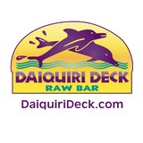 Daiquiri Deck Raw Bar - Seafood in Sarasota