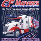 C & F Movers - Movers & Removals in North Port