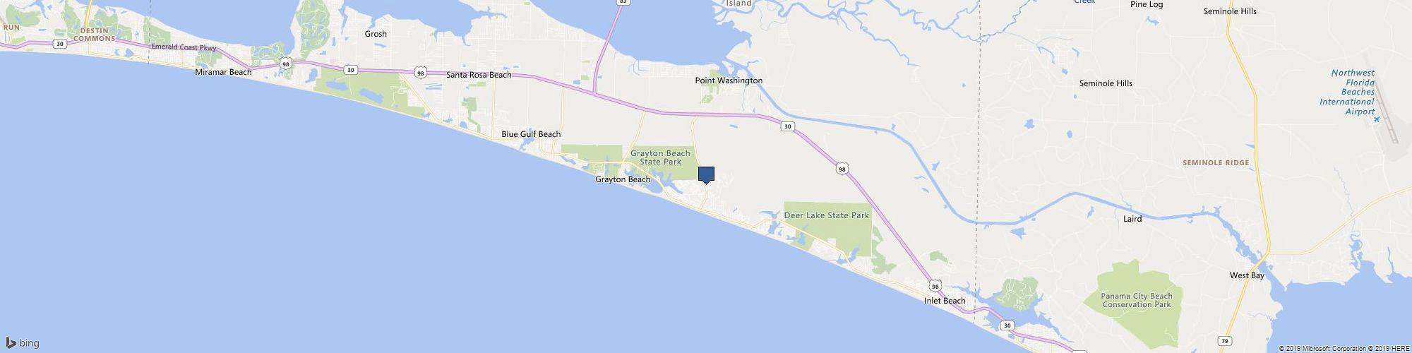 Beach Properties-Florida cover photo