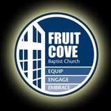 Fruit Cove Baptist Church - Churches in Jacksonville