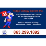 Ridge Energy Savers - Heating & Air Conditioning / HVAC in Haines City