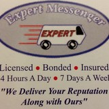 Accurate Delivery Service - Business Consulting in Pinellas Park