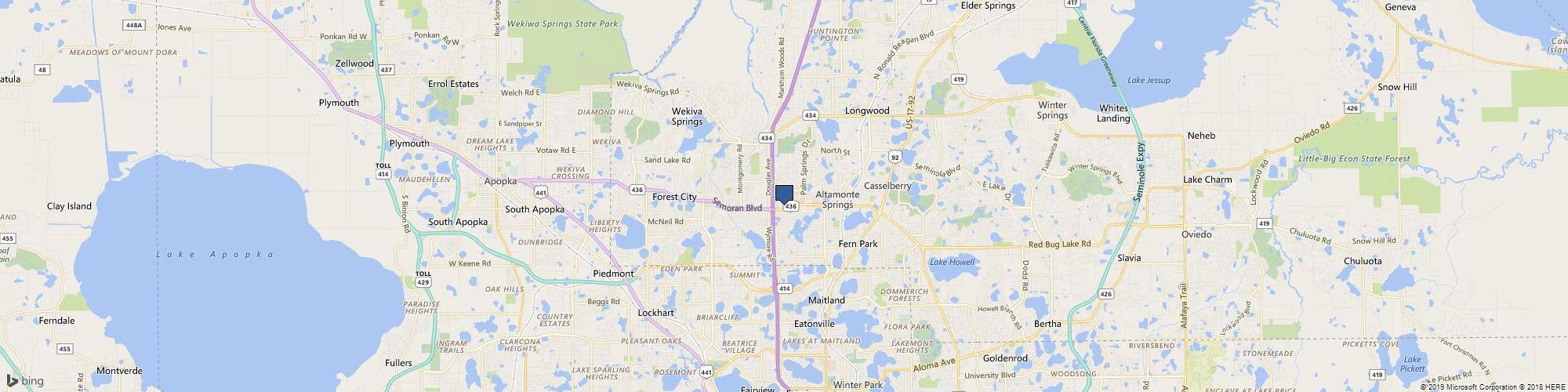 Nuviva Medical Weight Loss Clinic of North Orlando cover photo