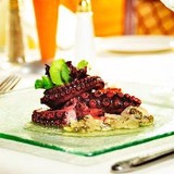 Crab & Fin Restaurant - Seafood in Sarasota
