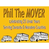 Phil the Mover - Movers & Removals in Sarasota