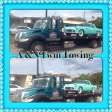 A&N TWIN TOWING - Towing in Sanford