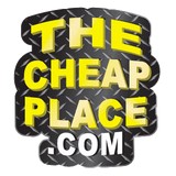The Cheap Place Product Artworks Are Copyrighted Properties Of Their - Other in Port Orange