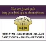 Hr Fresh Start LLC - Cafes in Sarasota