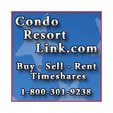 Condo Resort Link - Marketing in Pinellas Park