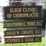 Sligh Clinic of Chiropractic - Chiropractors in Lakeland