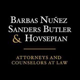 Barbas Nunez Sanders Butler - Solicitors & Lawyers in Palm Harbor