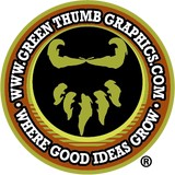 Green Thumb Graphics LLC - Graphic Design in Altamonte Springs