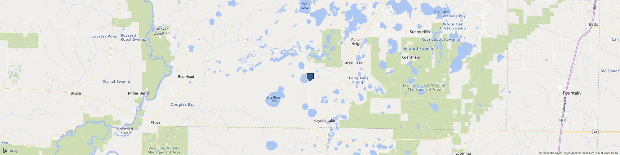 Emerald Coast Professional Erectors, LLC cover photo