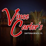 Vince Carter's - Restaurants in Daytona Beach