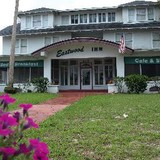Eastwood Terrace Inn - Hotels in DeLand
