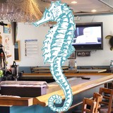 Beyond the Sea - Restaurants in Englewood