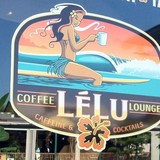 Llu Coffee Lounge - Restaurants in Sarasota