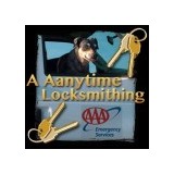 A Aanytime Locksmithing Llc - Keys & Locksmiths in Freeport