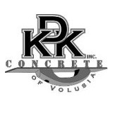 Kdk Concrete - Concrete Products & Services in Ormond Beach